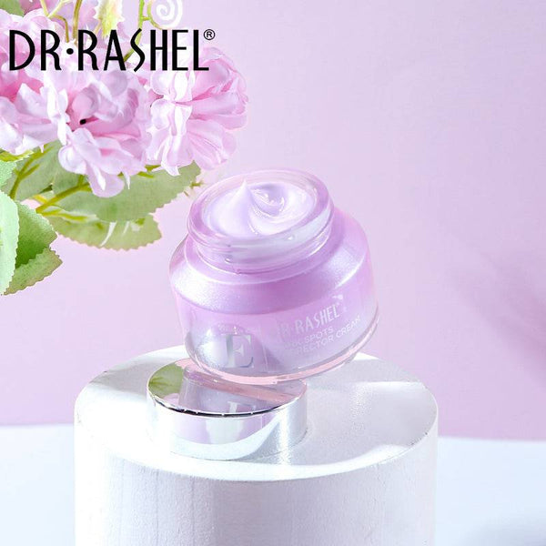 Dr Rashel Vitamin E Dark Spots Corrector Cream