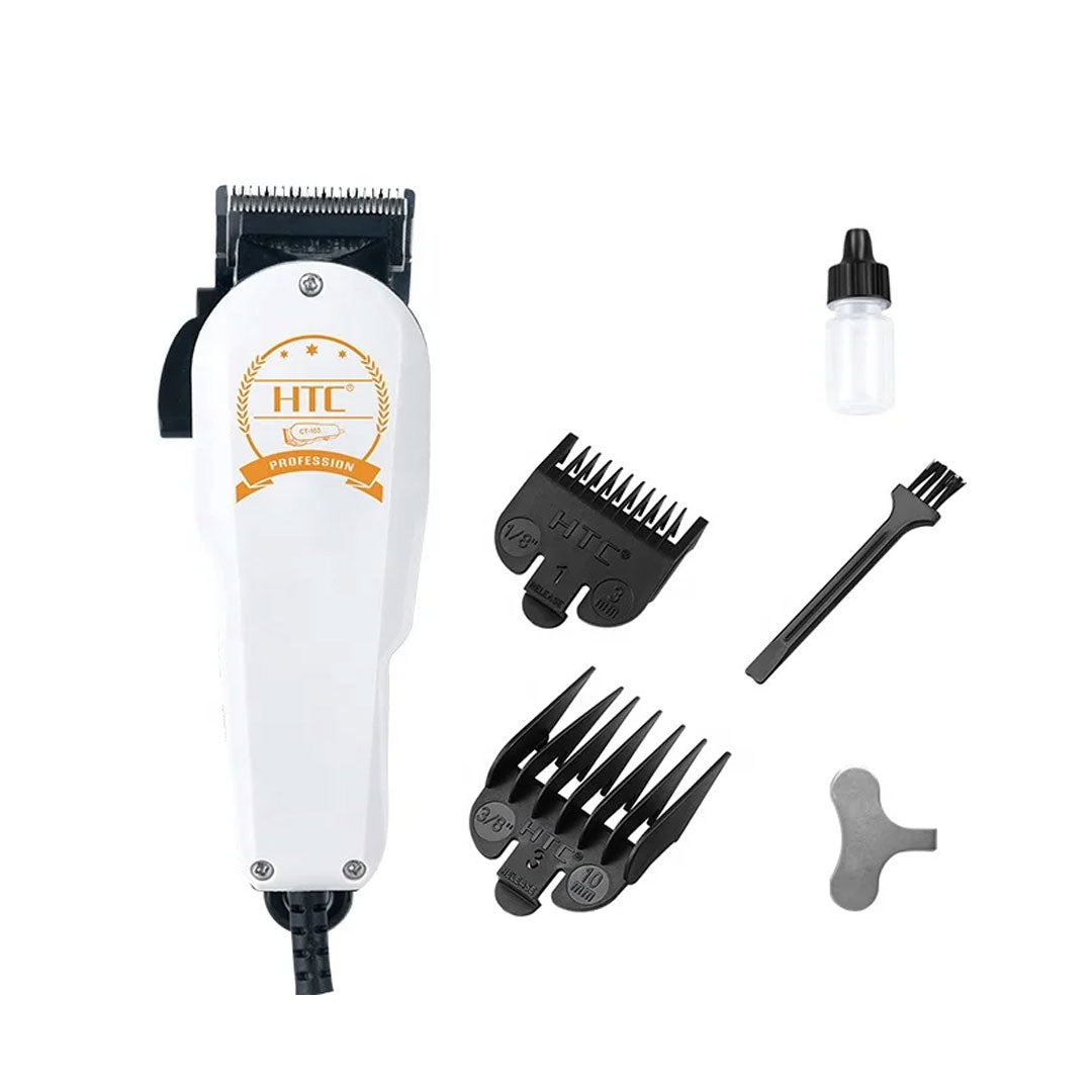 HTC CT-103 HAIR TRIMMER