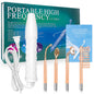 Portable High Frequency Machine (LZ-006A) - SS Cosmetics Hub