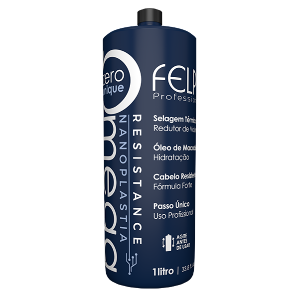 OMEGA RESISTANCE 1000ML