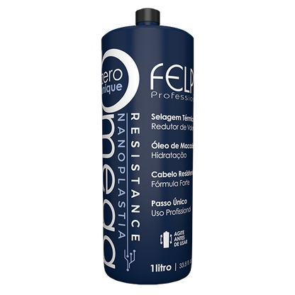 OMEGA RESISTANCE 1000ML