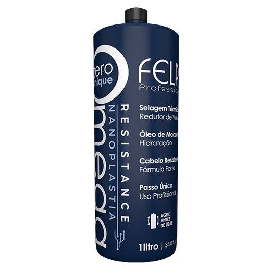 OMEGA RESISTANCE 1000ML