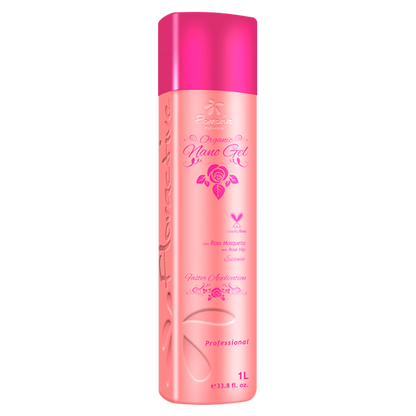 NANOPLASTY | Organic Nano Gel 1L