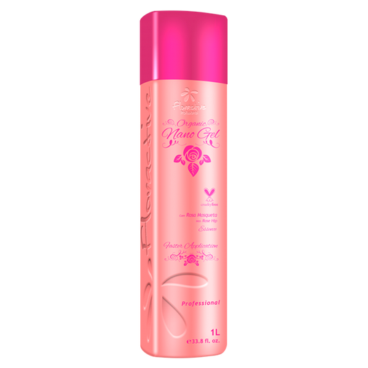 NANOPLASTY | Organic Nano Gel 1L