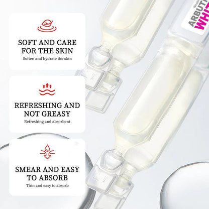 SADOER NICOTINAMIDE ARBUTIN WHITE ESSENCE 1.5ML*15