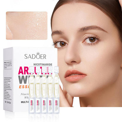 SADOER NICOTINAMIDE ARBUTIN WHITE ESSENCE 1.5ML*15