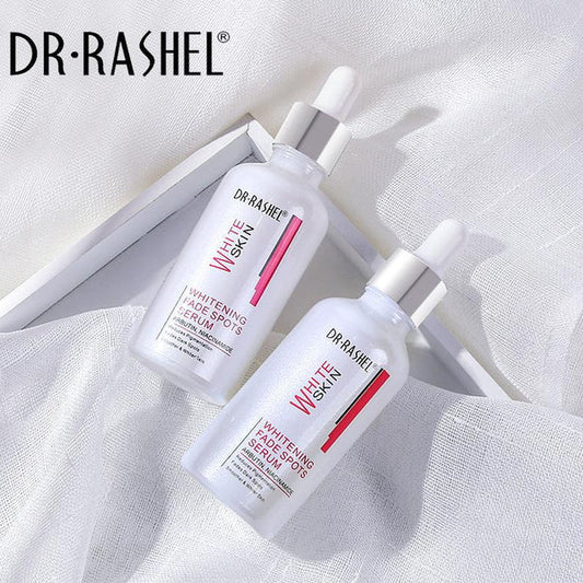 Dr Rashel Whitening Fade Spots Serum, 50ml