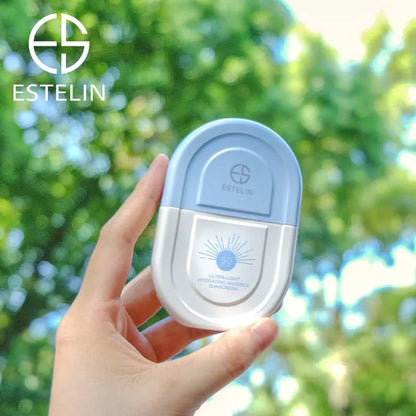 ESTELIN Sun Screen SPF 80
