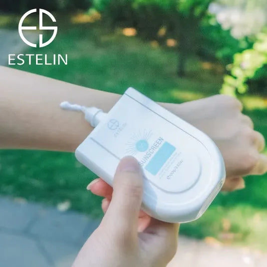ESTELIN Sun Screen SPF 80