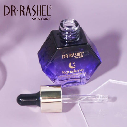 Dr Rashel Squalane Lactic Acid Resurfacing Night Serum