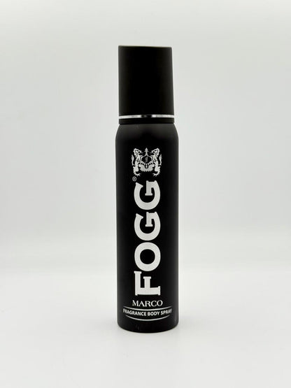 Fogg Marco Fragrant Body Spray for Men 120 ml