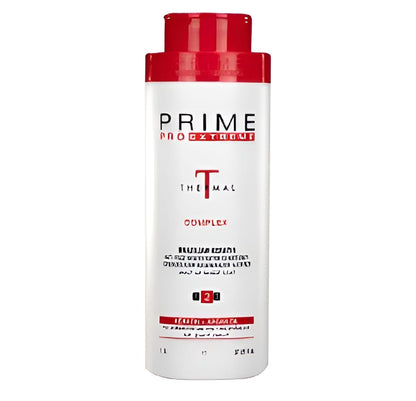 Prime Pro Thermal Complex 2 Step Brazilian Keratin Hair Straightening Treatment 1L