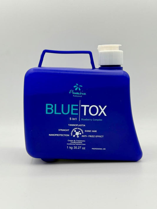 FLORACTIVE PROFISSIONAL BLUETOX