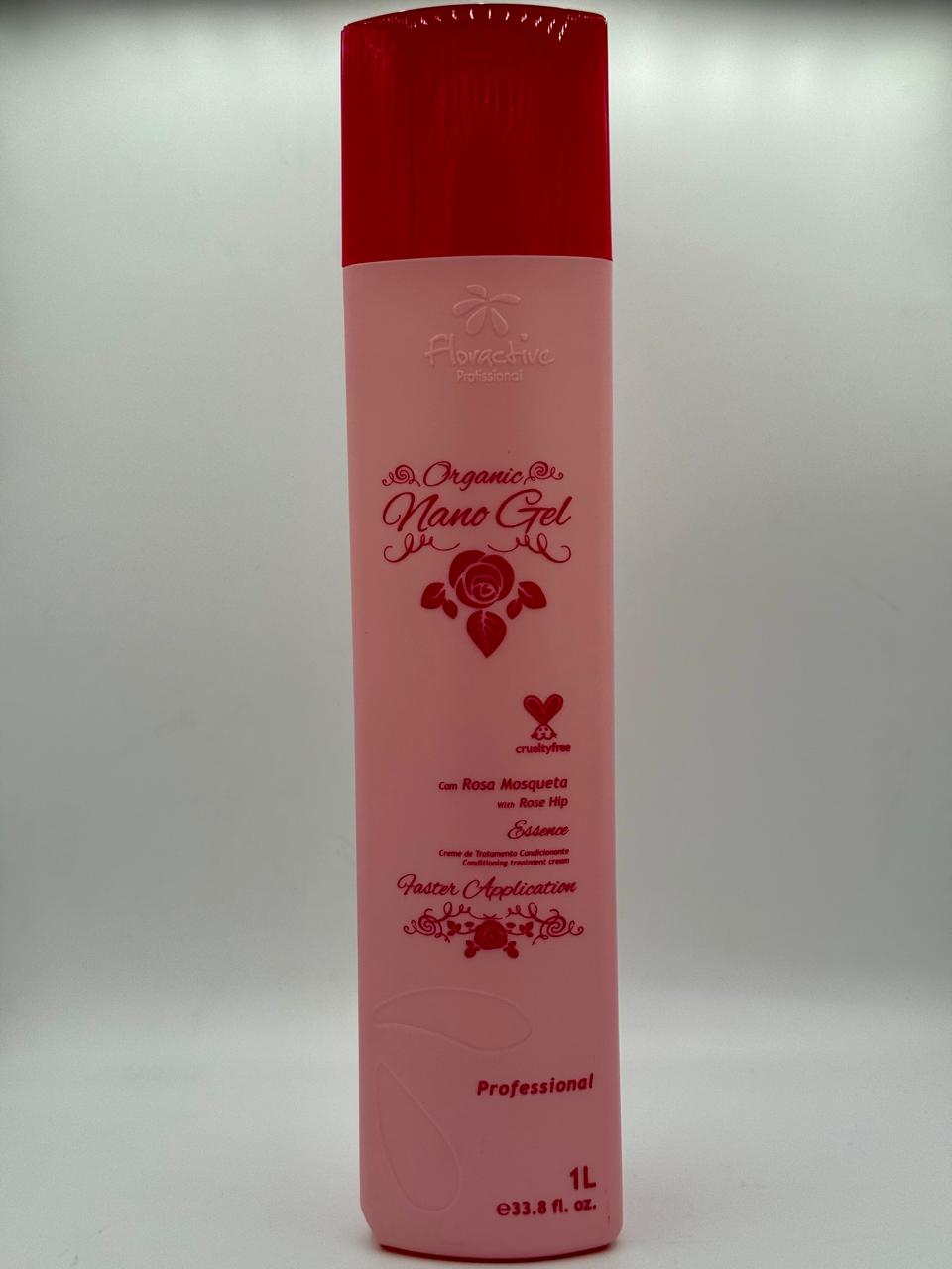 NANOPLASTY | Organic Nano Gel 1L