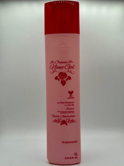 NANOPLASTY | Organic Nano Gel 1L