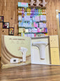 IPL hair removal Related product: Lumea Prestige