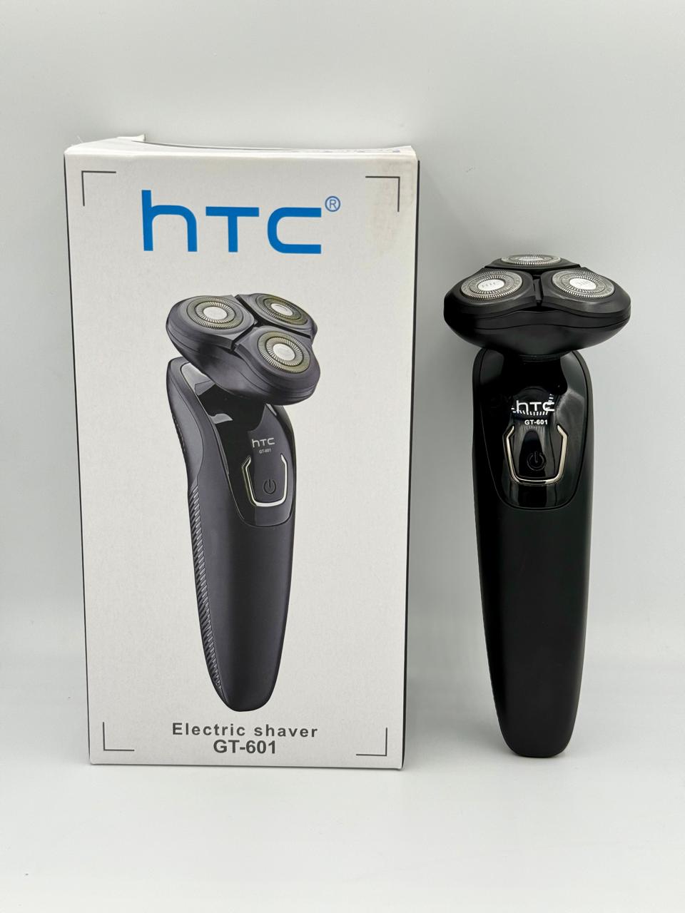Remington Dual Track-X Flex and Pivot 3 Heads Rechargeable Shaver