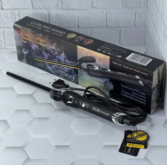 Hair Curler – Babyverse Professional – BA-400
