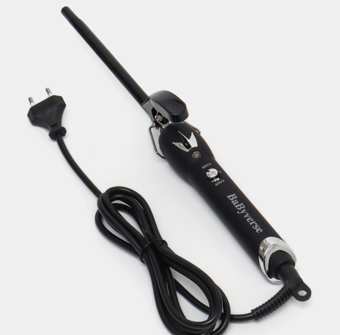 Hair Curler – Babyverse Professional – BA-400