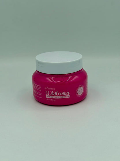 KORMESIC Whitening Blue Copper Peptide Cream 120g
