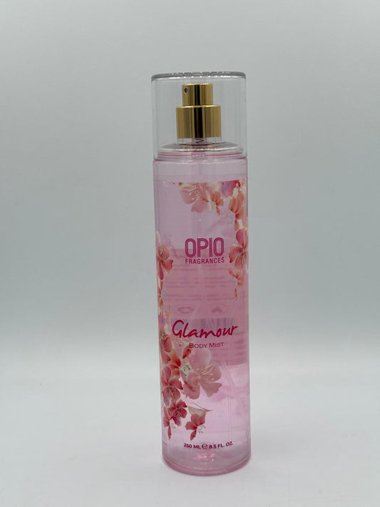 Opio Glamour Body Mist, 250ml