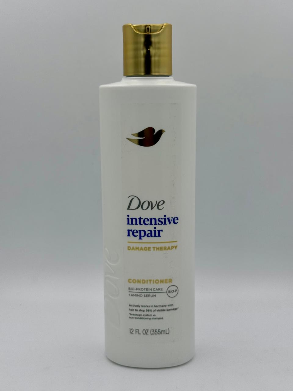 Dove Intensive Repair Damage Therapy Conditioner, 355ml