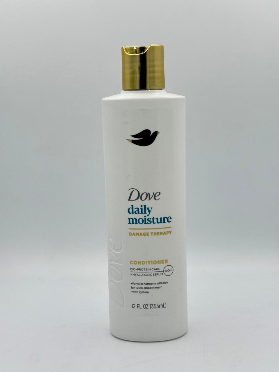 Dove Damage Therapy Daily Moisture Conditioner