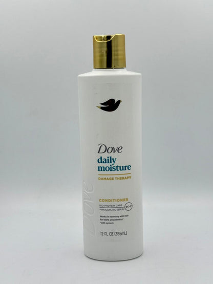 Dove Damage Therapy Daily Moisture Conditioner
