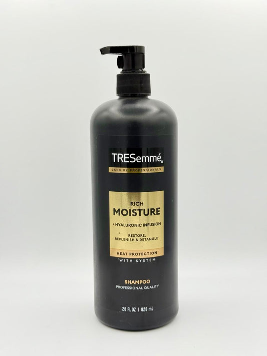 RICH MOISTURE SHAMPOO FOR DRY HAIR