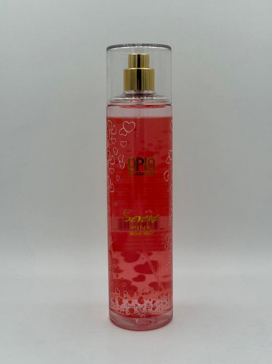 SECRET KISSES BODYMIST (For Women)