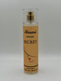 Rasasi Secret Body Mist, For Women, 250ml