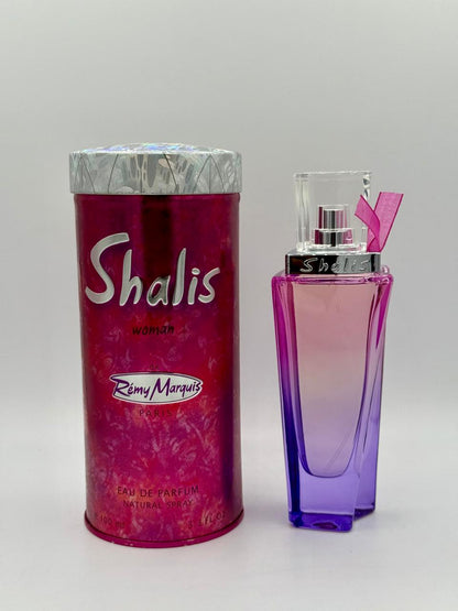 Shalis Remy Marquis Perfume For Women 3.3 FL. Oz For Women Perfume by Remey