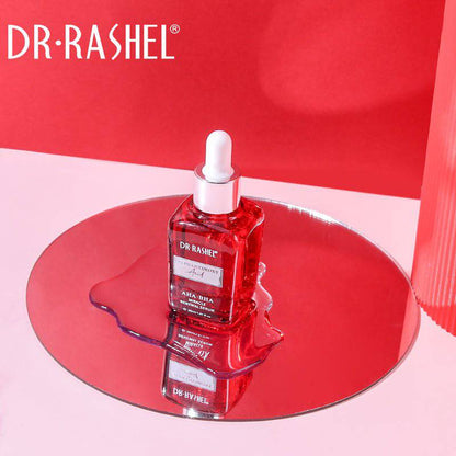 DR RASHEL Skin Care AHA BHA Miracle Renewal Rejuvenation Face Serum 30ml