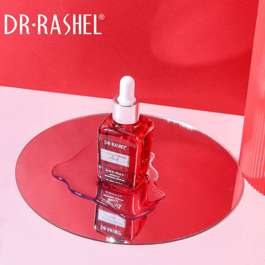 DR RASHEL Skin Care AHA BHA Miracle Renewal Rejuvenation Face Serum 30ml
