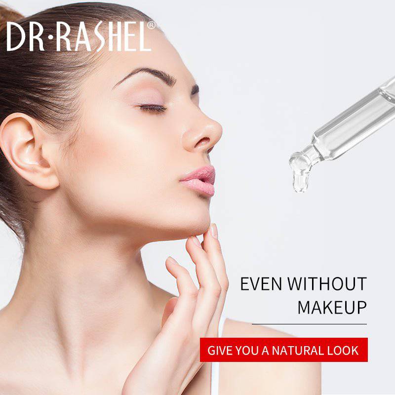 DR RASHEL Skin Care AHA BHA Miracle Renewal Rejuvenation Face Serum 30ml