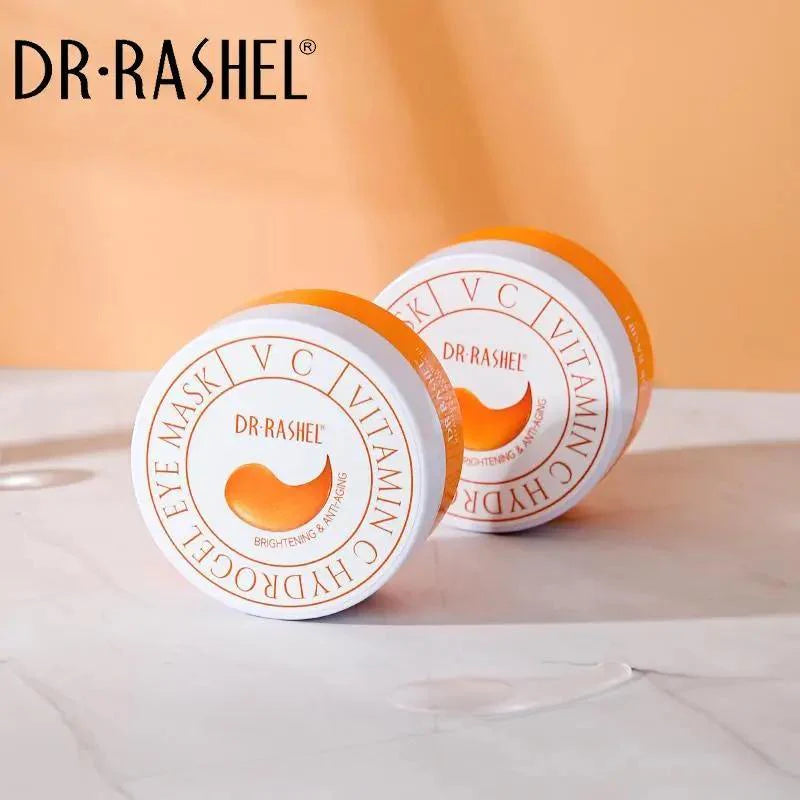Dr. Rashel VC Brightening Hydrogel Eye Mask