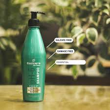 Eazicare Sulphate Free Shampoo 300ml