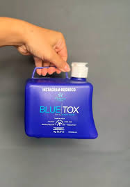 FLORACTIVE PROFISSIONAL BLUETOX