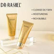 Dr. Rashel Vitamin A Retinol Anti-Aging Facial Cleanser