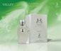 MAYSON LEGEND Valley Eau De Parfum - 100 mL Fresh & Serene Fragrance for Men & Women